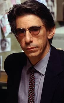 Richard Belzer